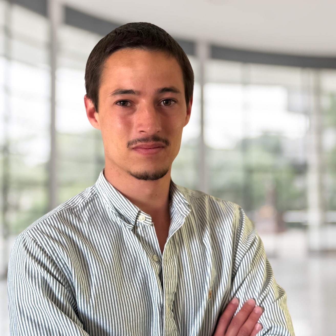 Gatien Lachambre — Fondateur SeeSmile & SeePerform